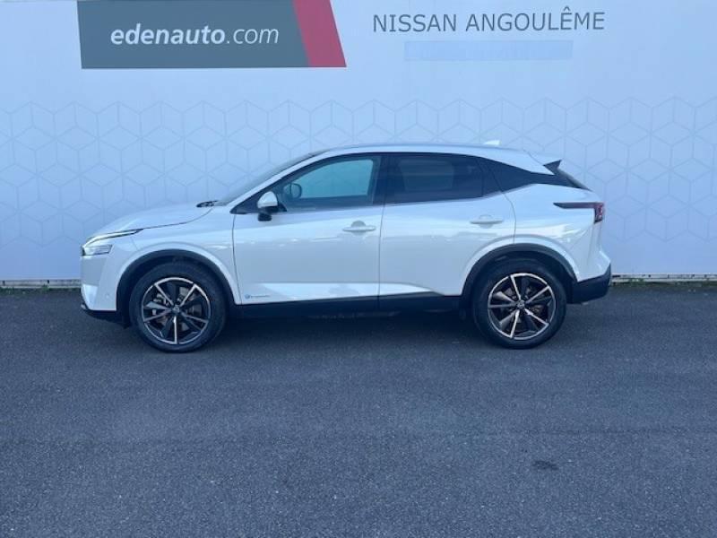 Nissan Qashqai e-Power 190 ch Tekna