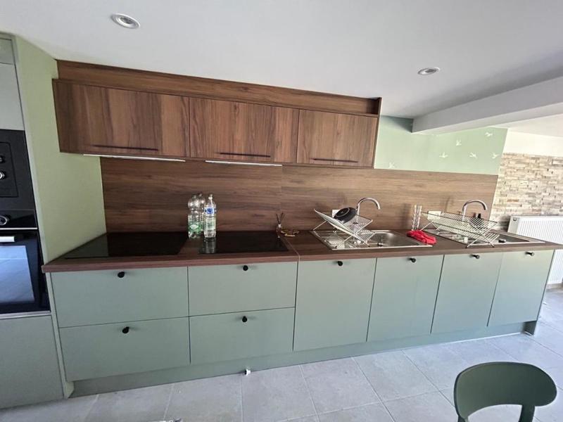 Chambre - 16 m² - 1 pièce