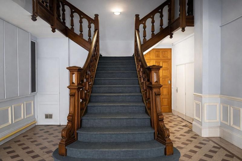 Appartement - 51 m² - 3 pièces