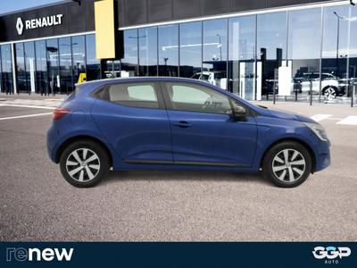 Renault Clio V TCe 90 Equilibre