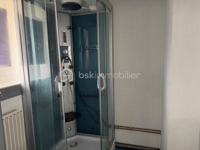 Bureau - 55 m² - 2 pièces