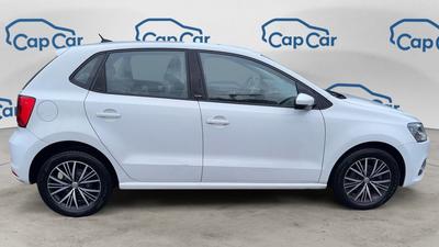 Volkswagen Polo V 1.0 60 Allstar