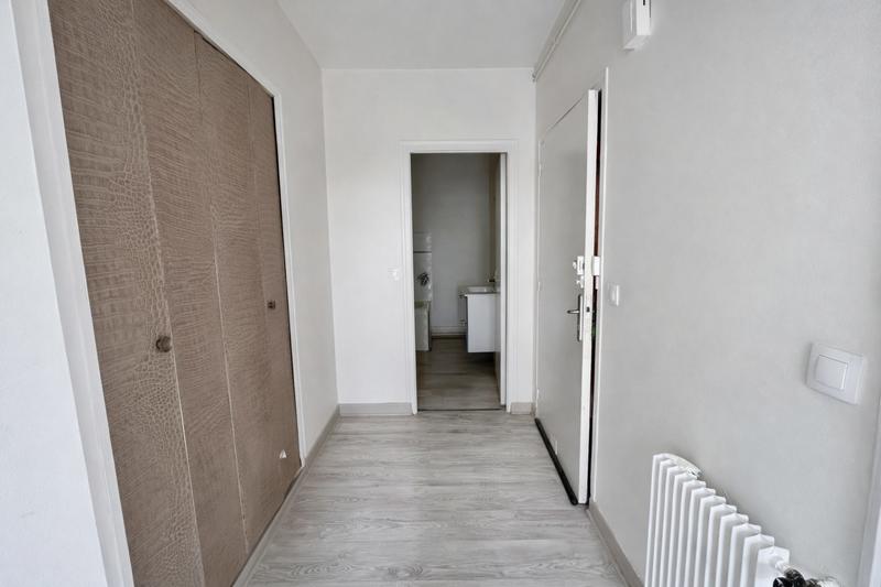 Appartement - 37 m² - 1 pièce