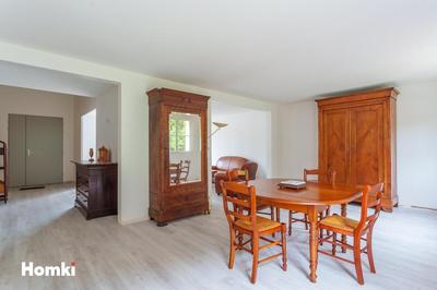 Maison - 168 m² - 6 pièces