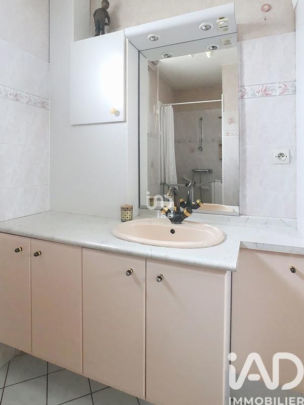 Maison - 101 m² - 4 pièces