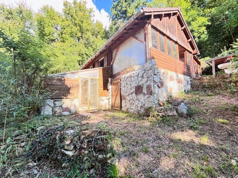 Maison - 60 m² - 3 pièces