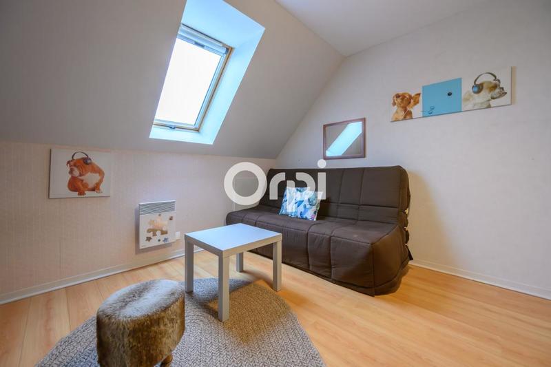 Maison - 155 m² - 7 pièces