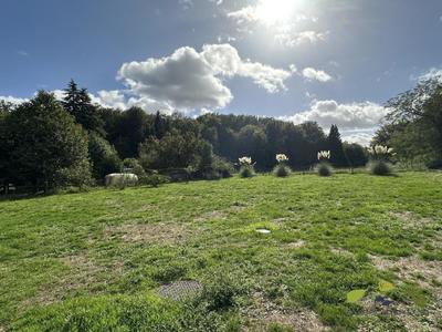 Maison - 99 m² - 4 pièces