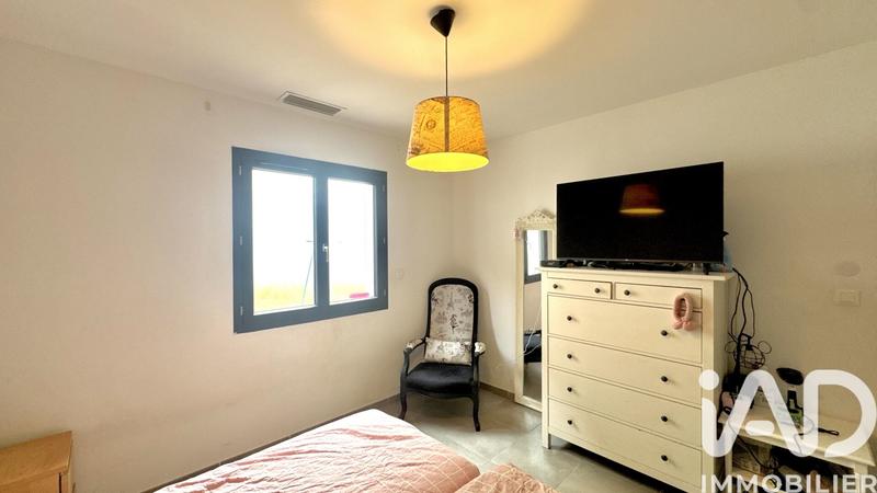 Maison - 134 m² - 7 pièces