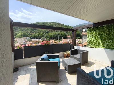 Appartement - 87 m² - 4 pièces