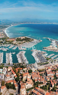 Appartement - 87 m² - 4 pièces