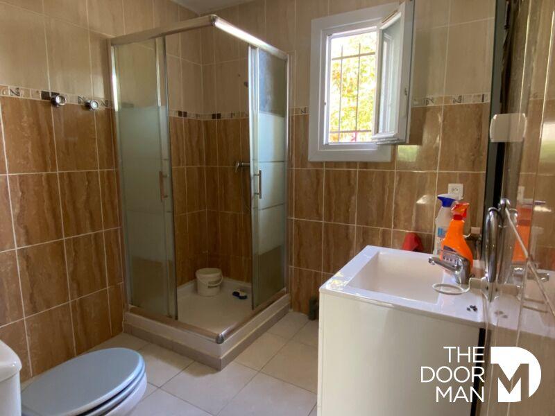 Villa - 90 m² - 4 pièces