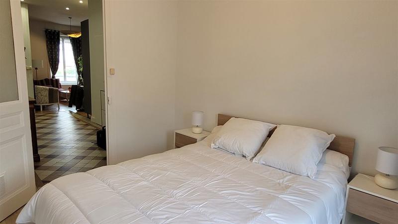 Appartement - 69 m² - 4 pièces