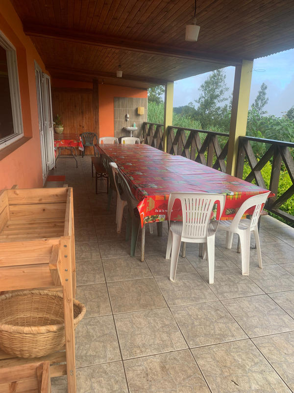 Propriété - 320 m² - 10 pièces