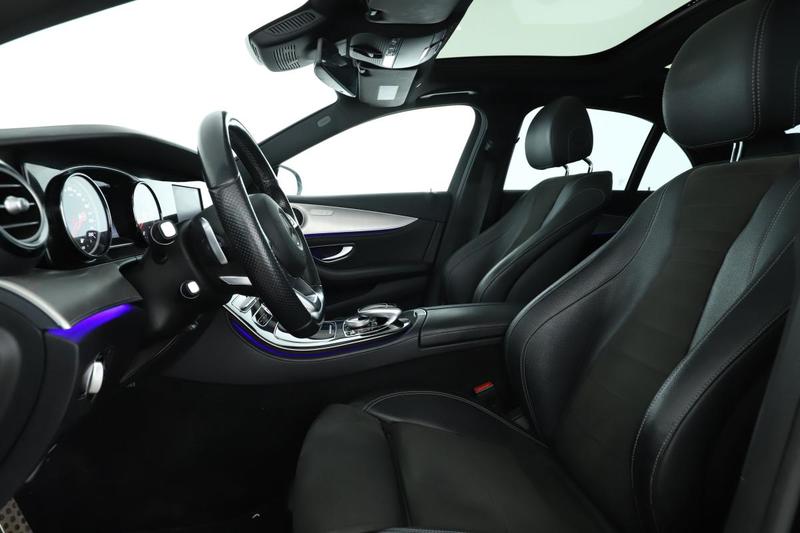 Mercedes Classe E 350 d Sportline 9g-Tronic 258 ch