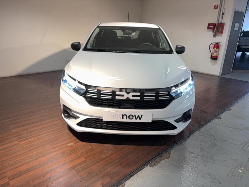 Dacia Sandero SCe 65 Essential