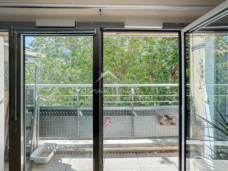 Duplex - 90 m² - 4 pièces