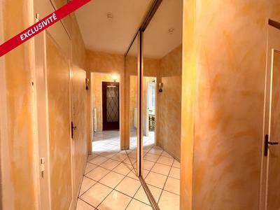 Pavillon - 61 m² - 3 pièces