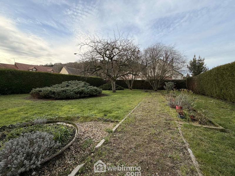 Maison - 163 m² - 6 pièces