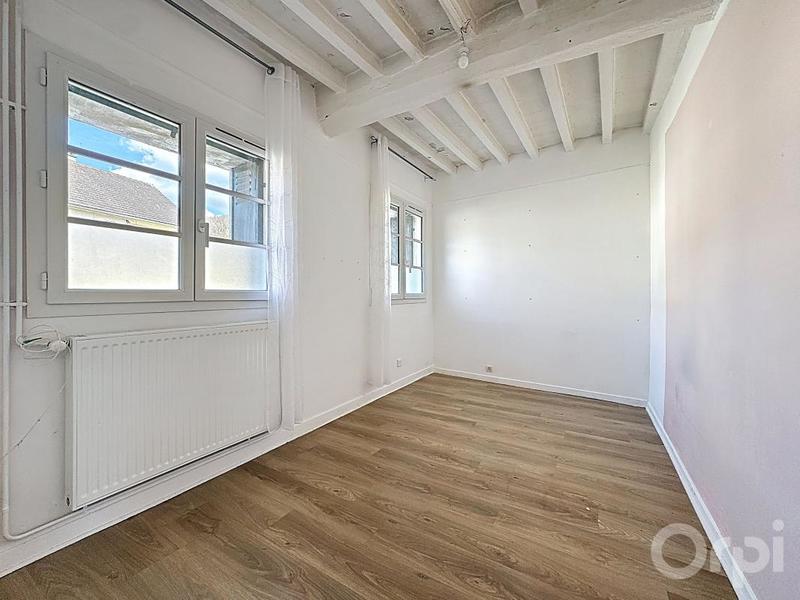 Maison - 55 m² - 3 pièces