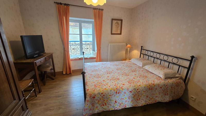 Maison de maîtres - 396 m² - 10 pièces