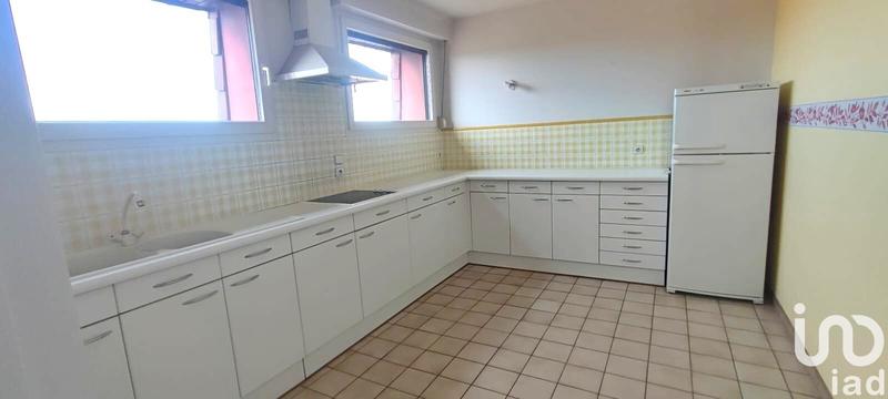 Appartement - 77 m² - 3 pièces