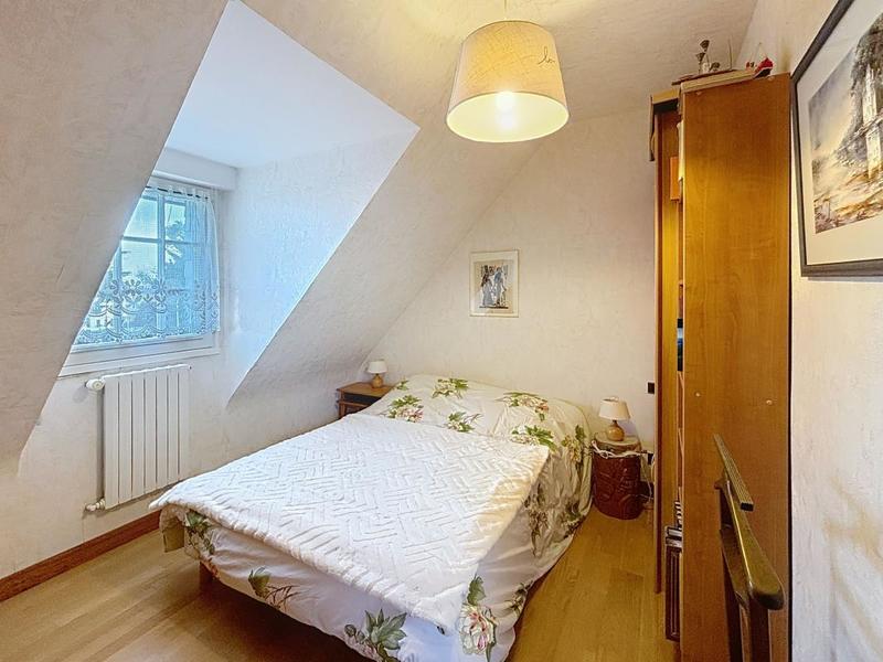 Longère - 107 m² - 5 pièces