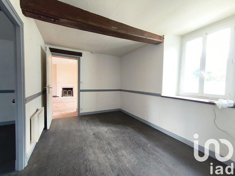 Maison de campagne - 170 m² - 8 pièces