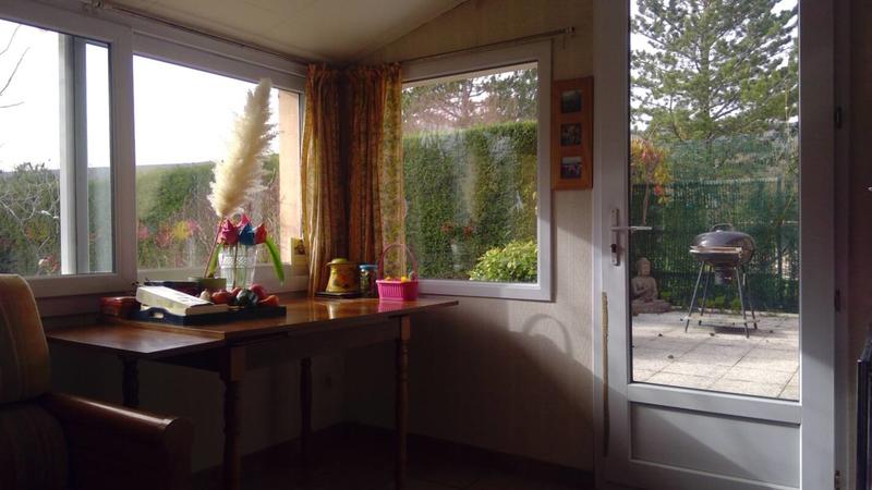 Maison - 72 m² - 4 pièces