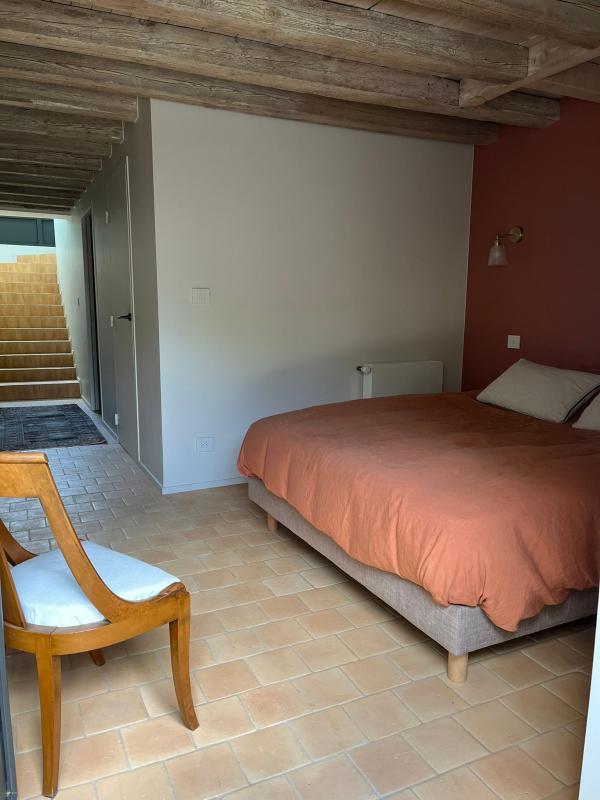 Duplex - 120 m² - 4 pièces