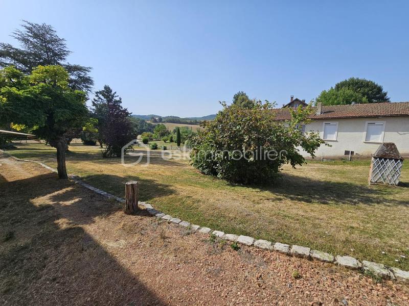 Maison - 114 m² - 6 pièces