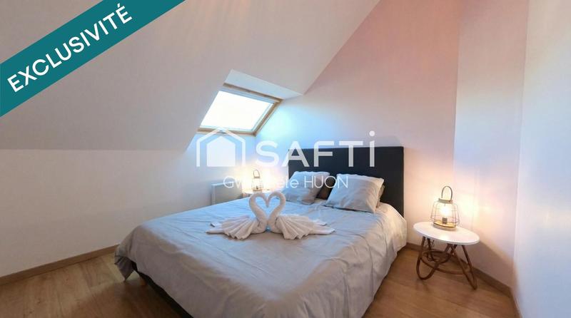 Villa - 158 m² - 7 pièces