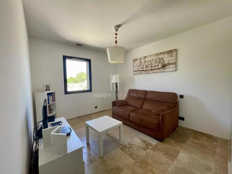 Villa - 195 m² - 6 pièces