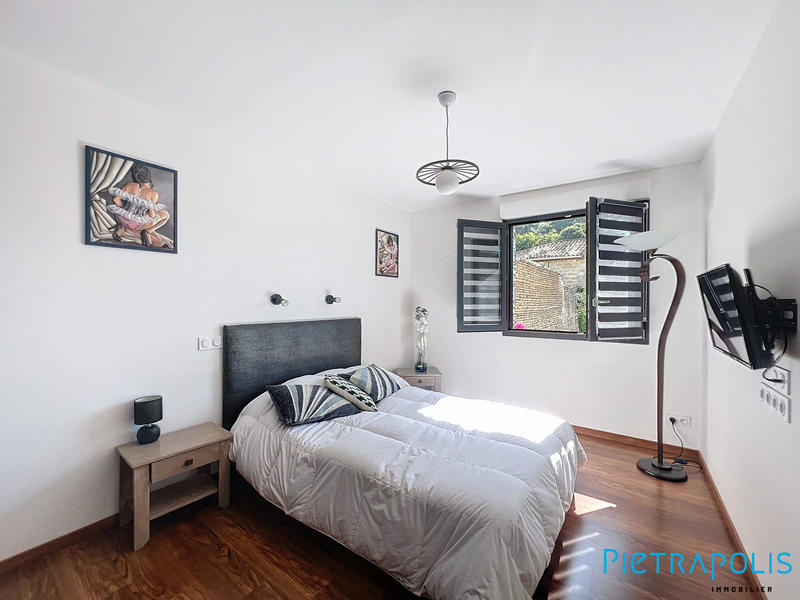 Maison - 173 m² - 5 pièces