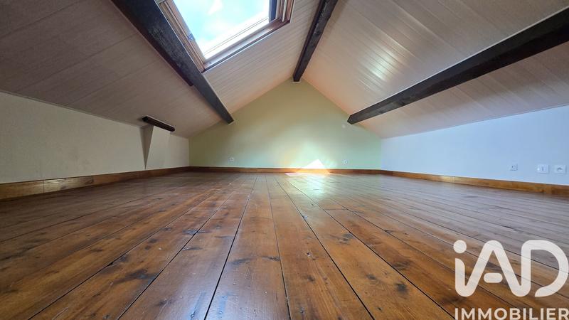 Maison de village - 71 m² - 3 pièces