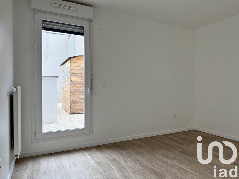 Appartement - 100 m² - 5 pièces
