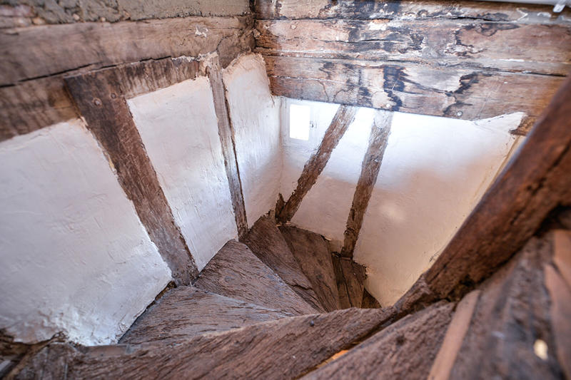 Maison - 94 m² - 4 pièces