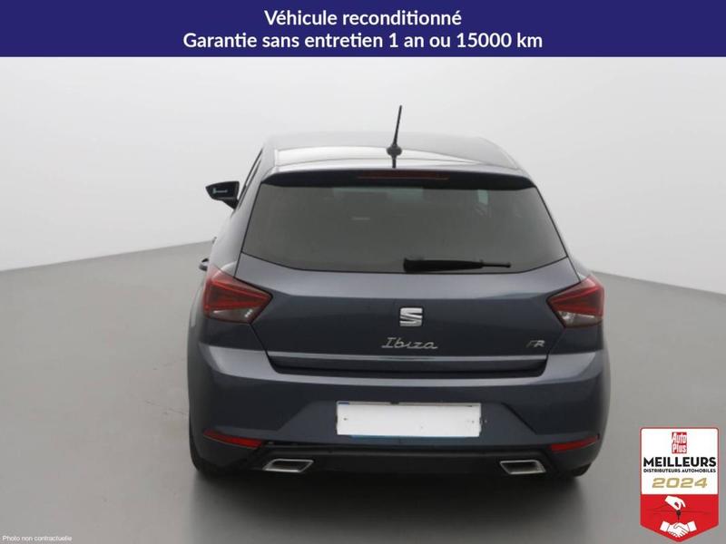 Seat Ibiza 1.0 Tsi 110ch Fr