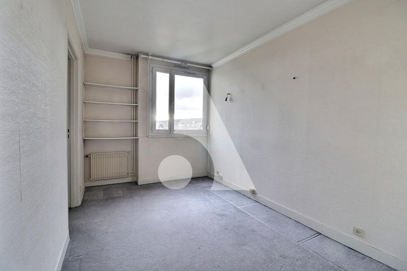 Appartement - 89 m² - 4 pièces