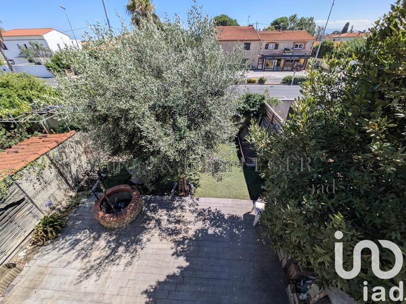 Maison - 133 m² - 5 pièces