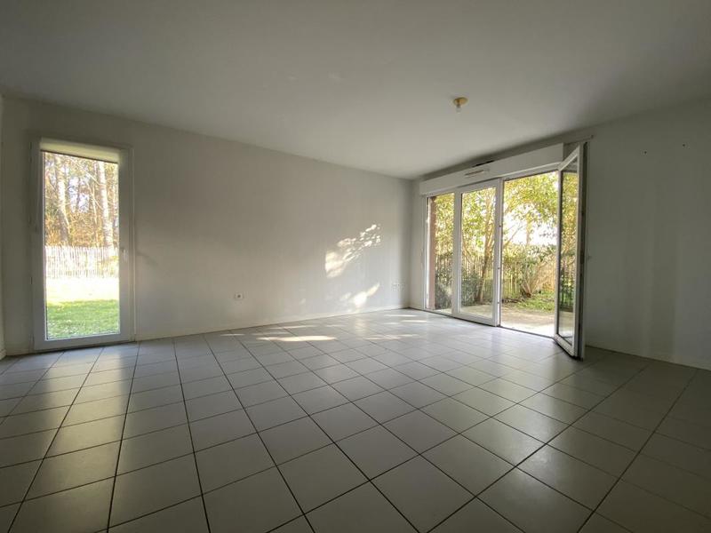 Appartement - 78 m² - 4 pièces