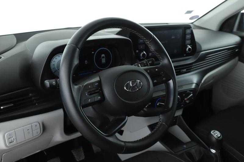 Hyundai i20 1.2 Intuitive 84 ch