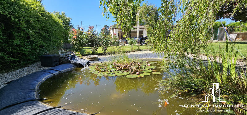 Maison - 198 m² - 7 pièces