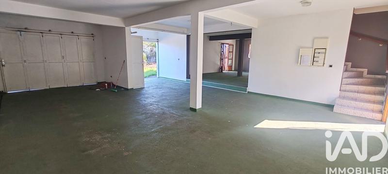 Maison - 115 m² - 4 pièces