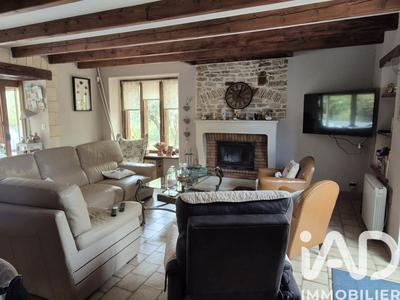 Maison de campagne - 257 m² - 8 pièces
