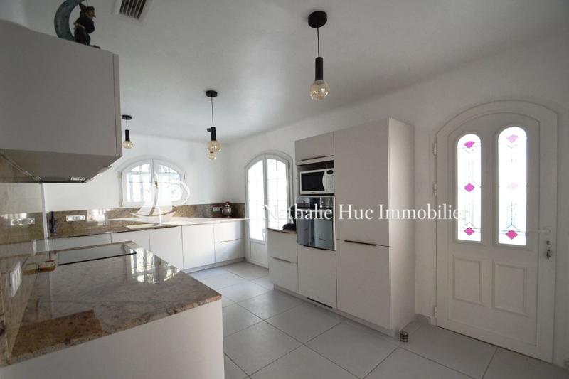 Maison - 116 m² - 4 pièces