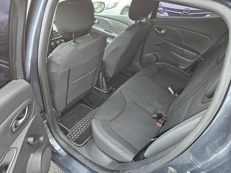 Renault Clio IV Phase 2 5p
