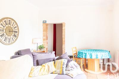 Appartement - 75 m² - 3 pièces