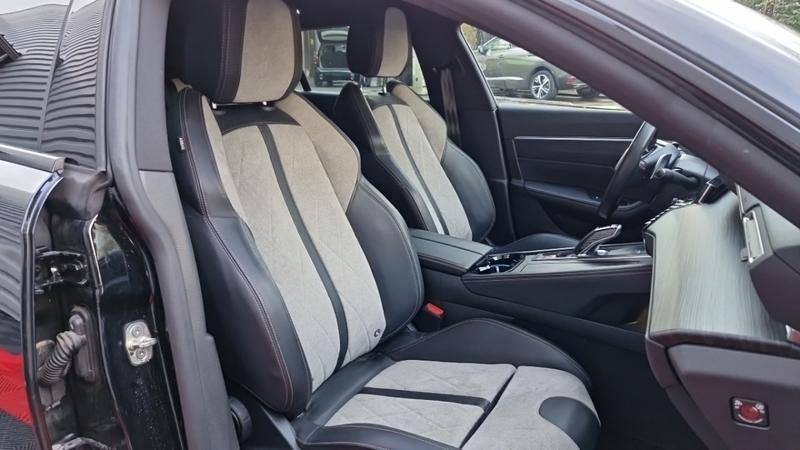 Peugeot 508 Sw Hybrid 225 E-Eat8 Gt Pack