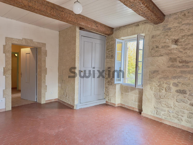 Maison de village - 148 m² - 5 pièces